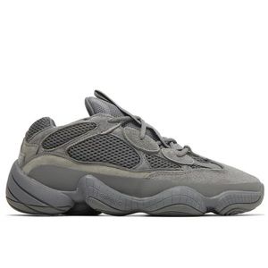 Yeezy 500 Granite